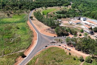wagner-entrega-pavimentacao-de-avenida,-ruas,-novas-vias-e-ponte-no-bairro-jk