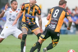 santos-busca-lideranca-da-serie-b-diante-do-novorizontino