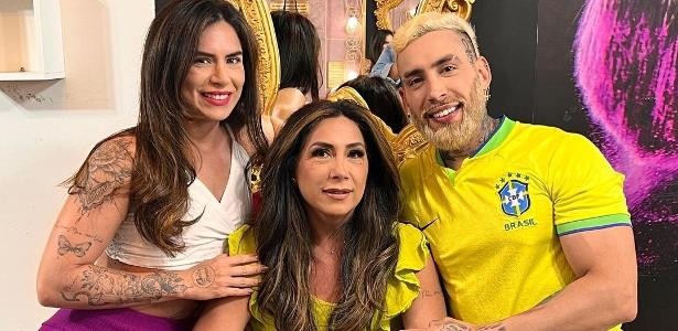 familia-de-djidja-usava-cha-alucinogeno-e-remedio-para-cavalos,-diz-policia