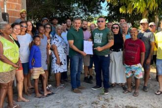 araguatins-–-wiston-gomes-cumpre-compromisso-com-o-setor-irial-e-destina-emenda-para-calcamento