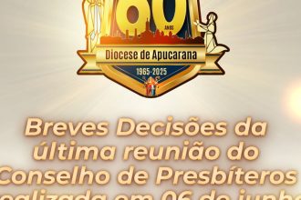 diocese-de-apucarana-anuncia-mudancas-de-paroquias-de-padres;-veja