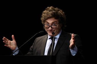 javier-milei-quer-fazer-da-argentina-um-polo-de-ia-de-baixa-regulacao