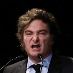 senado-da-argentina-analisa-nesta-quarta-lei-de-bases,-projeto-de-reformas-economicas-de-milei