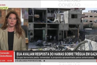 hamas-fez-mudancas-no-acordo-de-paz,-mas-algumas-sao-aceitaveis,-diz-secretario-de-estado-dos-eua