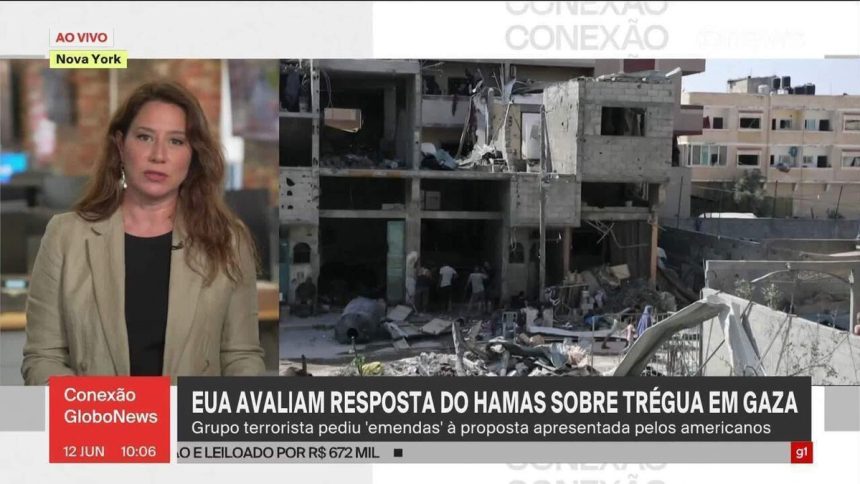 hamas-fez-mudancas-no-acordo-de-paz,-mas-algumas-sao-aceitaveis,-diz-secretario-de-estado-dos-eua