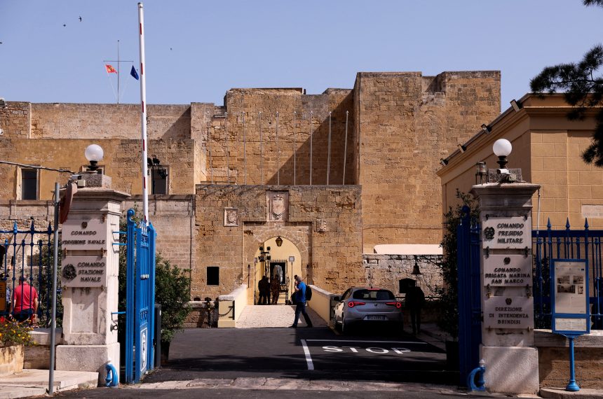 no-g7,-seis-lideres-enfraquecidos-por-crises-internas-e-ameacas-populistas-contrastam-com-a-vitoriosa-premie-italiana,-de-extrema-direita