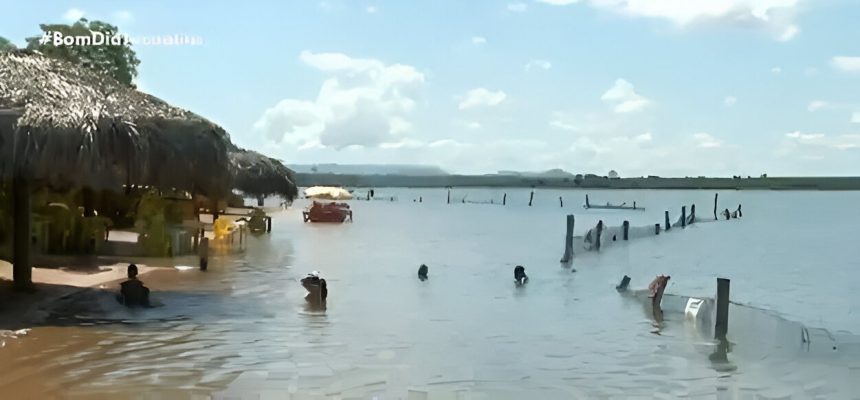 apenas-uma-praia-de-palmas-esta-com-situacao-regular-e-dentro-das-normas-de-seguranca,-diz-bombeiros