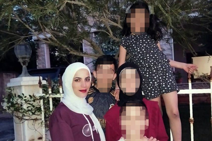 brasileira-ferida-no-libano-registrou-a-policia-agressao-do-marido-quando-vivia-no-interior-de-sp