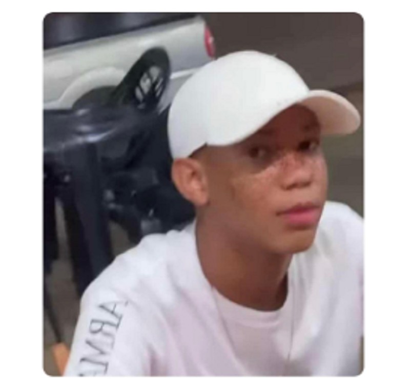 adolescente-morre-apos-cair-de-moto-e-ser-atropelado-por-caminhao,-diz-pm