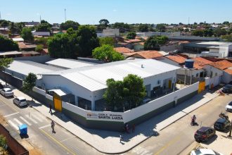 “estamos-entregando-resultado-e-transformacao”,-destacou-prefeito-wagner-em-inauguracao-da-nova-escola-municipal-santa-luzia