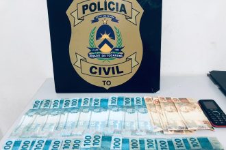 suspeito-de-roubar-r$-3-mil-de-idosa-e-preso-ao-ser-flagrado-gastando-dinheiro-em-bar,-diz-policia