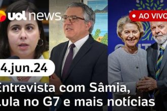 pl-do-aborto:-samia-bomfim-fala-da-pauta-na-camara,-sakamoto-analisa-e-mais-noticias-14/06/2024