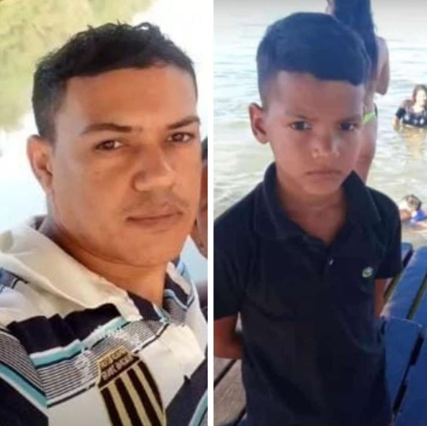 mortos-em-acidente-entre-carro-e-caminhao-na-to-080-eram-pai-e-filho