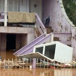 ‘mais-uma-vez-a-agua-alagou-minha-casa’,-lamenta-moradora-de-cidade-gaucha