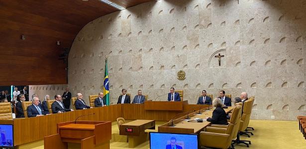 sob-questionamentos,-stf-decide-monitorar-‘fontes-influenciadoras-e-detratoras’-da-corte