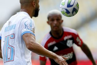 de-olho-na-lideranca-do-brasileiro,-fla-e-bahia-jogam-no-maracana