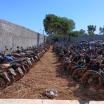 cerca-de-300-veiculos-abandonados-ou-apreendidos-em-palmas-serao-leiloados;-veja-regras