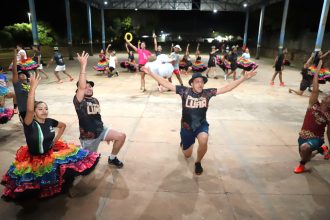 sao-joao-do-cerrado:-junina-encanto-do-luar-traz-tematica-sobre-sentimentos,-esperanca-e-dependencia-emocional