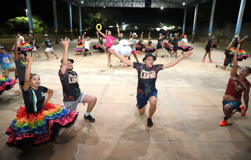 sao-joao-do-cerrado:-junina-encanto-do-luar-traz-tematica-sobre-sentimentos,-esperanca-e-dependencia-emocional