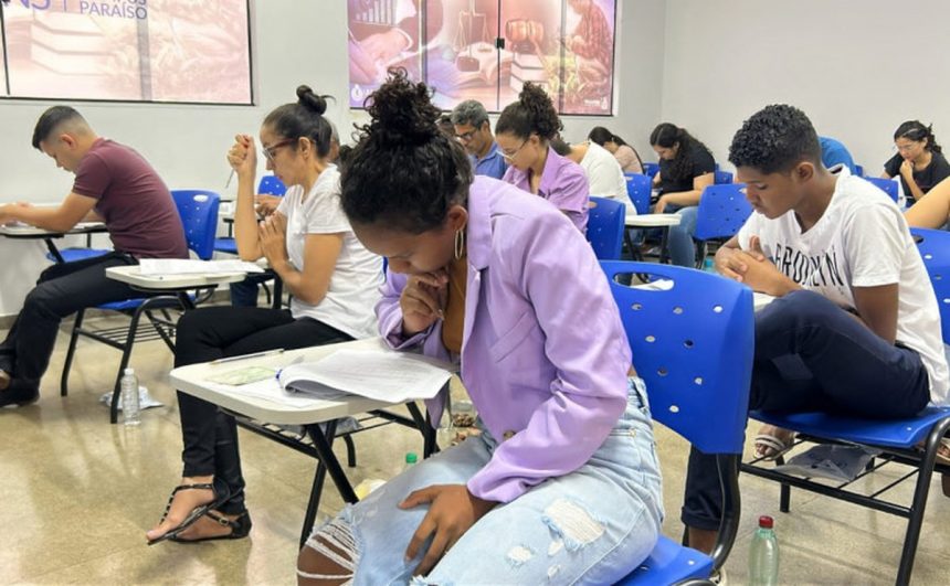 provas-do-vestibular-da-unitins-serao-aplicadas-neste-domingo;-veja-o-que-pode-e-o-que-nao-pode-levar