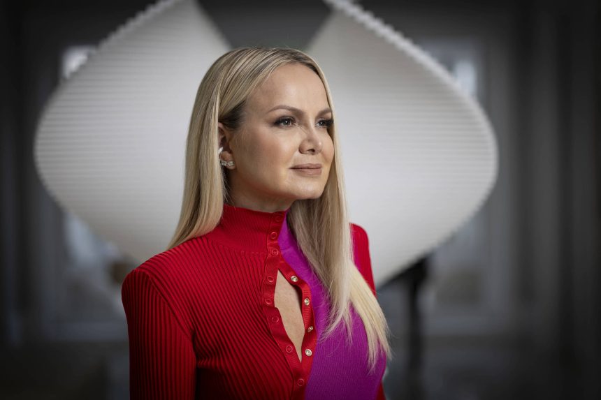 eliana-se-reune-com-amauri-soares,-diretor-dos-estudios-globo