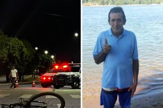 morte-em-faixa-de-pedestres:-o-que-se-sabe-sobre-caso-de-ciclista-atropelado-em-avenida-de-palmas