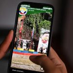 como-guerrilheiros-colombianos-estao-usando-tiktok-para-recrutar-criancas