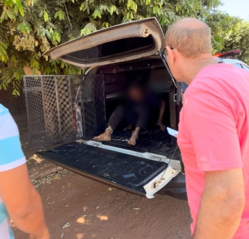 suspeito-de-roubar-celulares-ameacando-vitimas-com-machadinha-e-preso-apos-dois-assaltos-seguidos