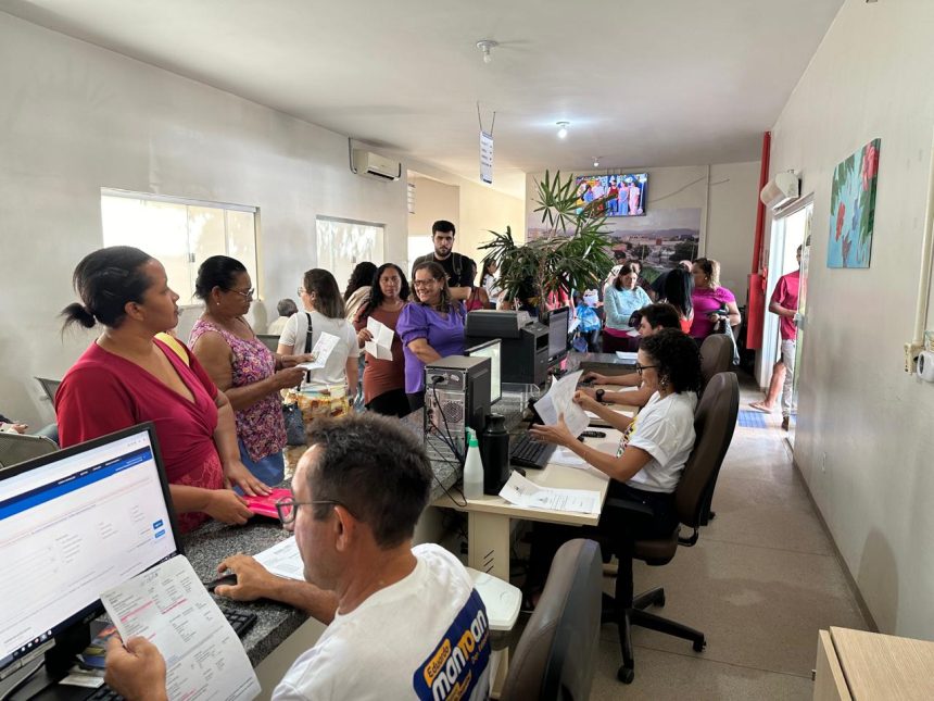 saude-metropolitana:1o-mutirao-do-programa-do-deputado-mantoan-garante-centenas-de-atendimentos