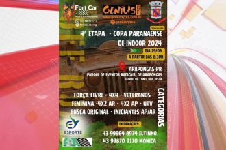 arapongas-vai-sediar-4a-etapa-paranaense-indoor-desafio-4×4