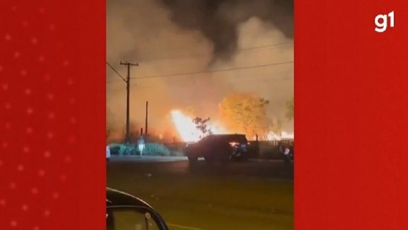 incendio-em-vegetacao-seca-ameaca-animais-e-assusta-moradores;-video