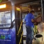 motorista-do-transporte-coletivo-e-preso-suspeito-de-dirigir-bebado,-fazer-zigue-zague-e-invadir-rotatoria