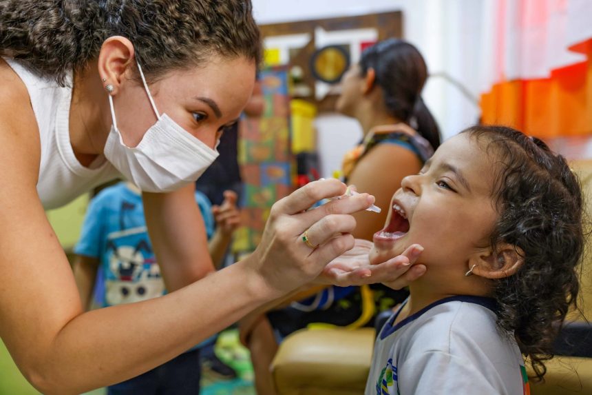 acoes-em-tres-pontos-de-palmas-vao-encerrar-campanha-de-vacinacao-contra-a-poliomielite;-veja-os-locais
