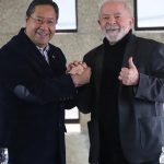 lula-confirma-viagem-a-bolivia-e-apoio-a-arce-apos-tentativa-de-golpe