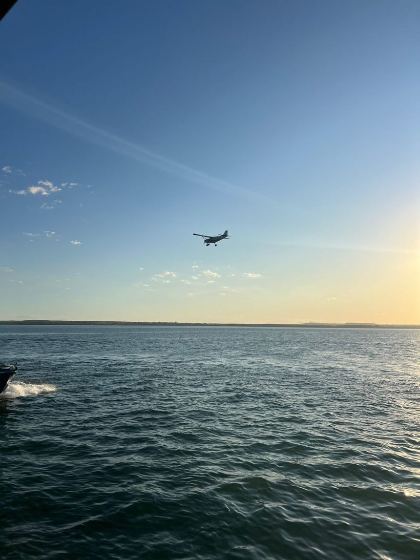 piloto-de-aviao-que-fez-voo-rasante-no-lago-e-identificado-e-inquerito-vai-apurar-possivel-conduta-perigosa