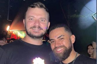 ‘um-cara-incrivel’,-diz-amigo-de-estudante-de-direito-que-morreu-em-acidente-apos-pedir-moto-emprestada-e-bater-em-poste