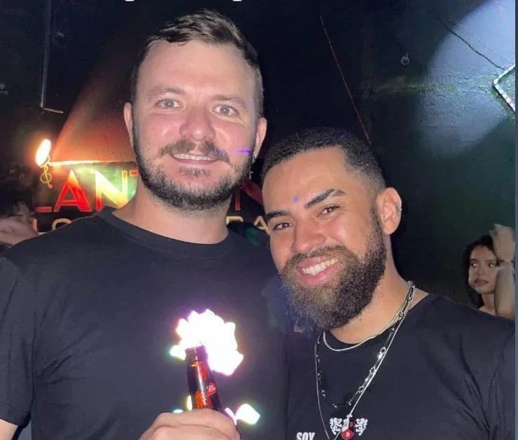 ‘um-cara-incrivel’,-diz-amigo-de-estudante-de-direito-que-morreu-em-acidente-apos-pedir-moto-emprestada-e-bater-em-poste