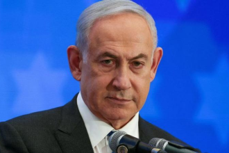 israel-acusa-ira-de-‘ameacar-destruir’-o-pais-e-promete-‘acao-com-toda-a-forca’-contra-hezbollah-caso-bombardeios-nao-parem