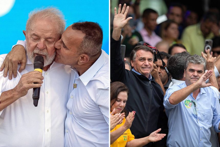 eleicao-em-reduto-bolsonarista-no-rj-tem-parentes-de-lideres-com-pl-e-antigos-caciques-com-pt