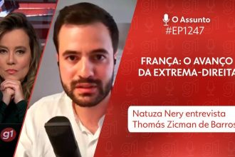 o-assunto-#1.247:-franca:-avanco-da-extrema-direita-e-futuro-incerto