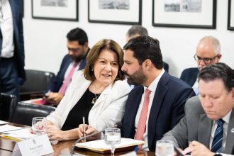 ministerio-da-justica-diz-que-seguira-atuando-por-orcamento-da-pf-apos-liberar-r$-102-milhoes