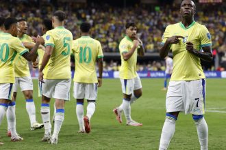 copa-america:-brasil-encara-colombia-de-olho-na-lideranca-do-grupo-d