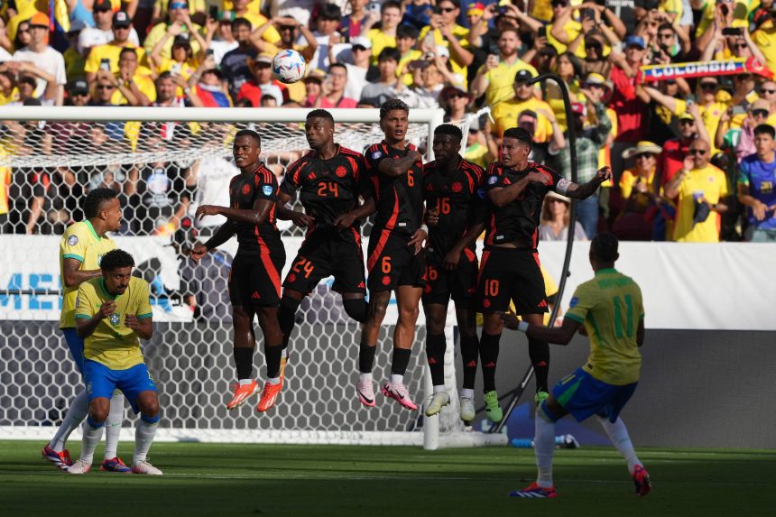 brasil-empata-com-a-colombia-e-vai-encarar-o-uruguai-nas-quartas-de-final-da-copa-america