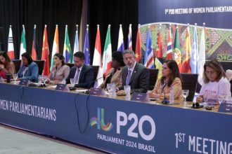 mulheres-parlamentares-do-g20-aprovam-17-recomendacoes-em-maceio