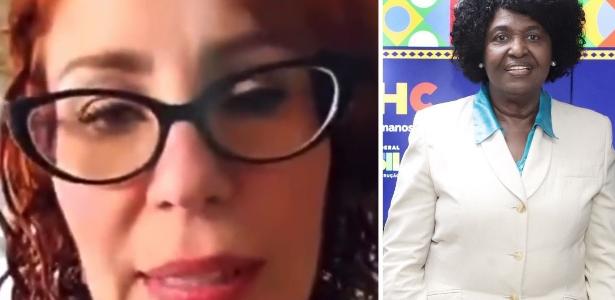 zambelli-chama-benedita-de-‘chica-da-silva’-e-reclama-por-nao-discursar