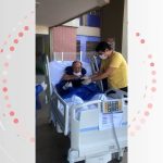 caminhoneiro-internado-se-emociona-ao-receber-visita-de-cachorrinha-que-estava-com-ele-no-acidente:-‘minha-companheira’