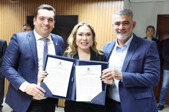 luana-ribeiro-toma-posse-como-deputada-estadual-apos-ivory-de-lira-se-afastar-para-campanha-eleitoral