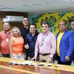 nova-diretoria-da-asleto-toma-posse-nesta-quinta-feira