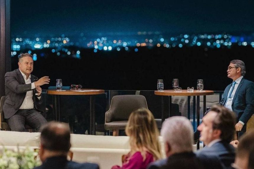 presidente-da-febraban-pede-‘tregua’-entre-governo,-mercado-e-bc-em-jantar-com-empresarios