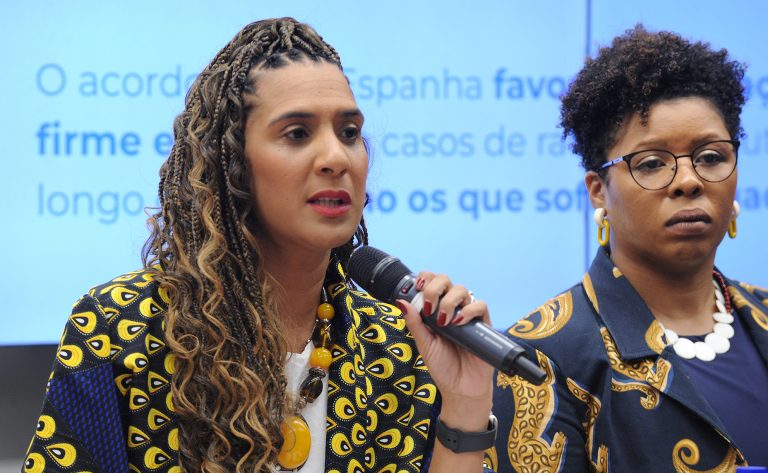 ministra-da-igualdade-racial-explica-gastos-com-viagens-a-deputados